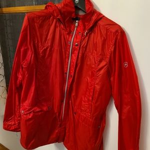 Victorinox Rain Coat